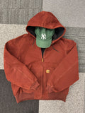 Kurtka Carhartt Active Jacket J160 CLY