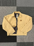 Kurtka Carhartt Detroit Jacket J146 WET