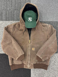 Carhartt Active Jacket J130 CHT
