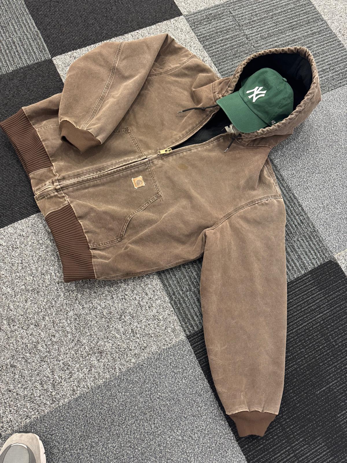 Carhartt Active Jacket J130 CHT