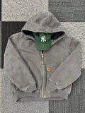Carhartt Active Jacket J130 GVL