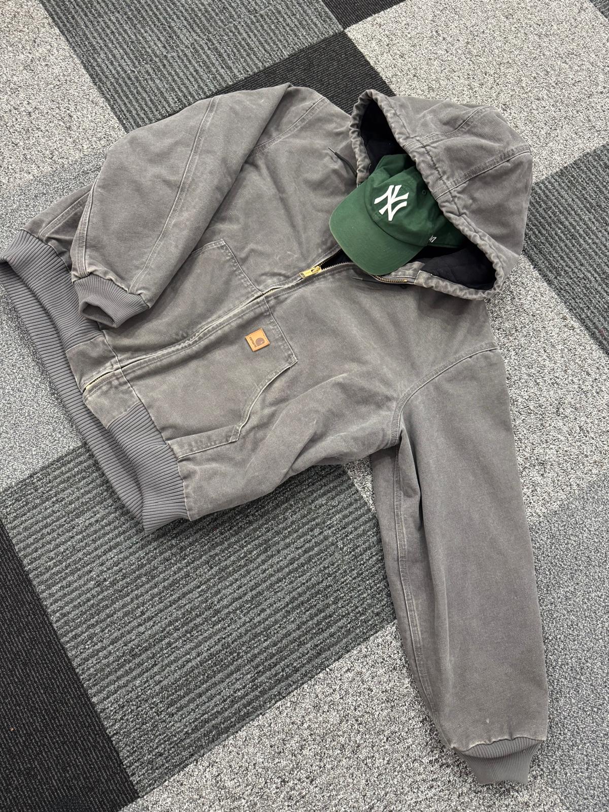 Carhartt Active Jacket J130 GVL