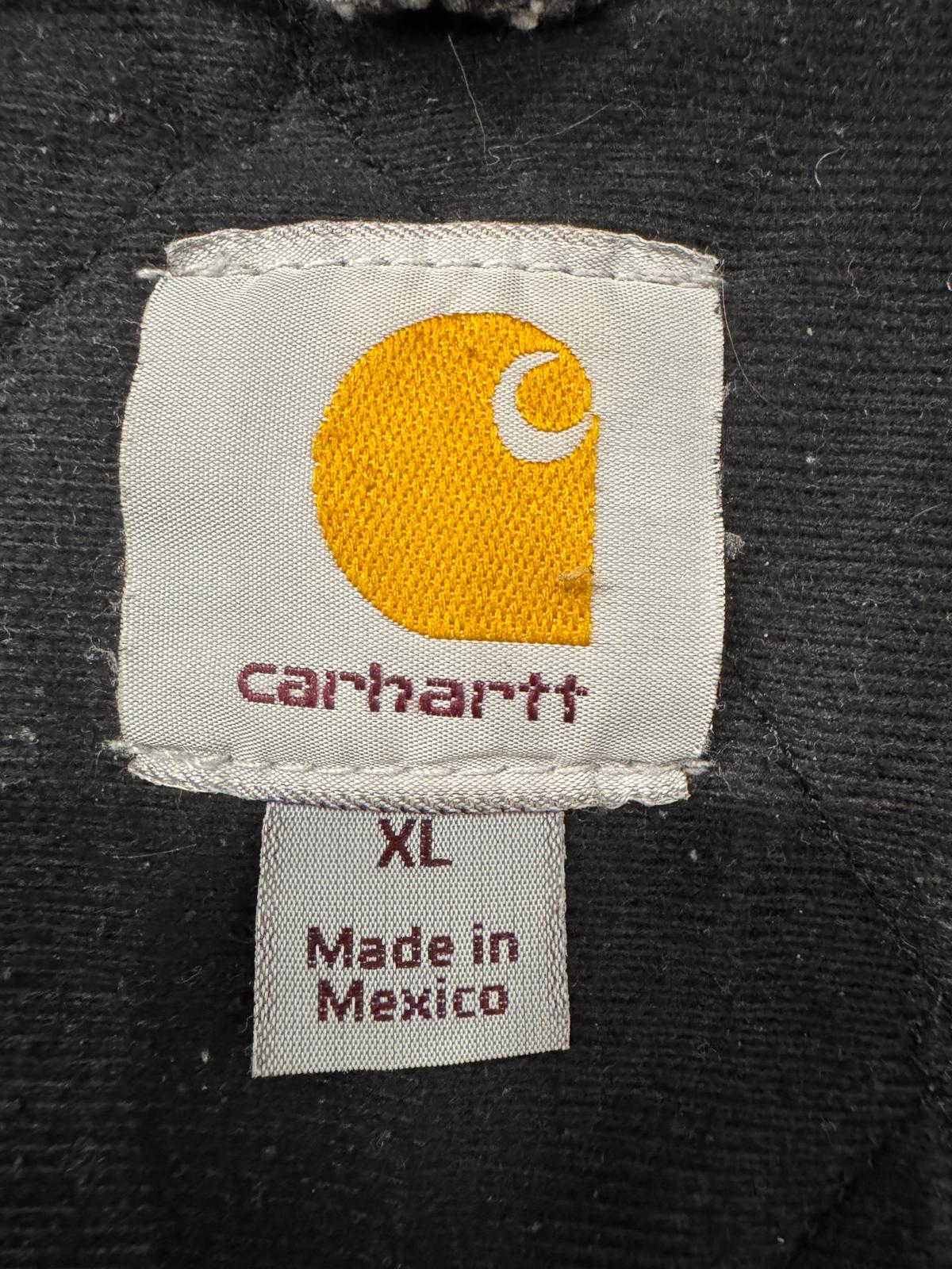 Carhartt Active Jacket J130 GVL