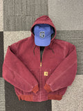 Carhartt Active Jacket JQ246