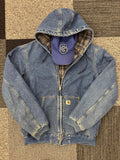 Carhartt Active Jacket J139 DST